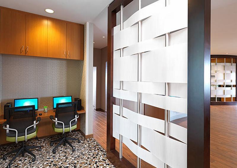 Springhill Suites By Marriott Houston I-10 West/Energy Corridor ภายนอก รูปภาพ
