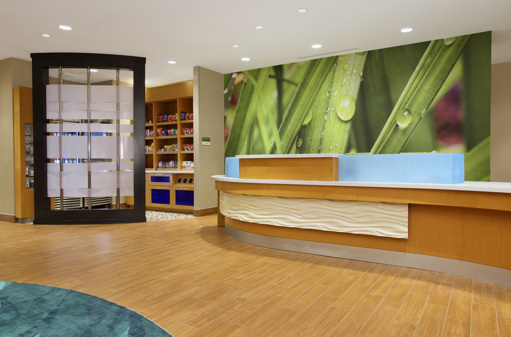 Springhill Suites By Marriott Houston I-10 West/Energy Corridor ภายนอก รูปภาพ