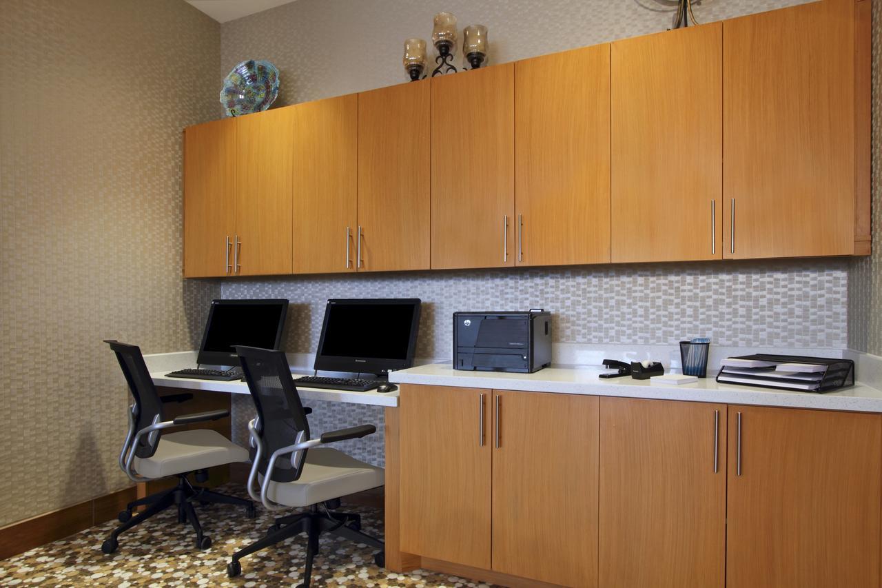 Springhill Suites By Marriott Houston I-10 West/Energy Corridor ภายนอก รูปภาพ