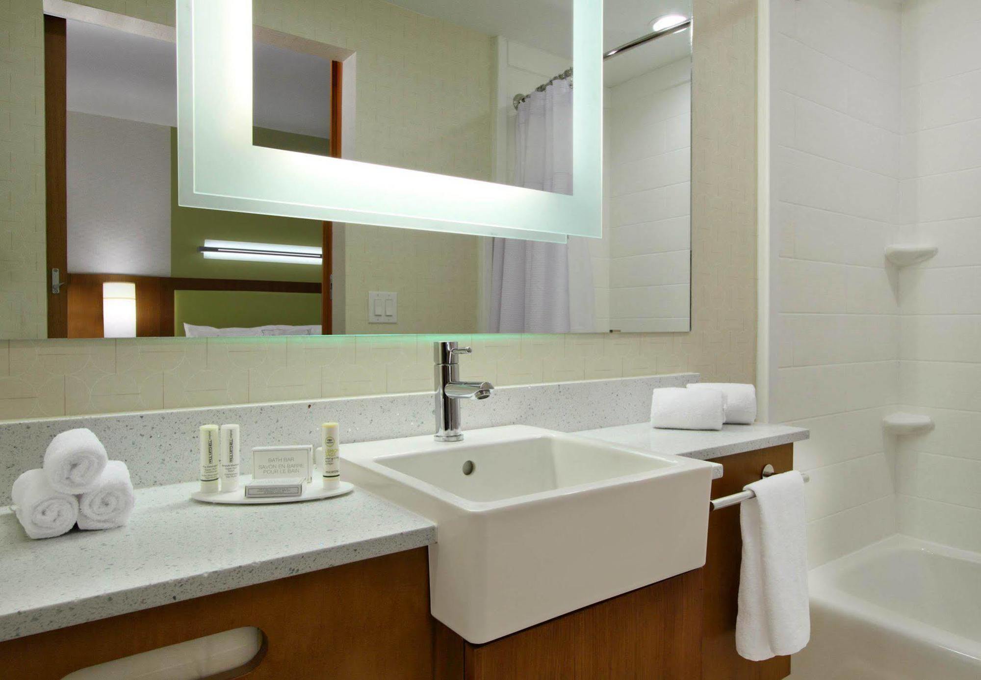 Springhill Suites By Marriott Houston I-10 West/Energy Corridor ภายนอก รูปภาพ