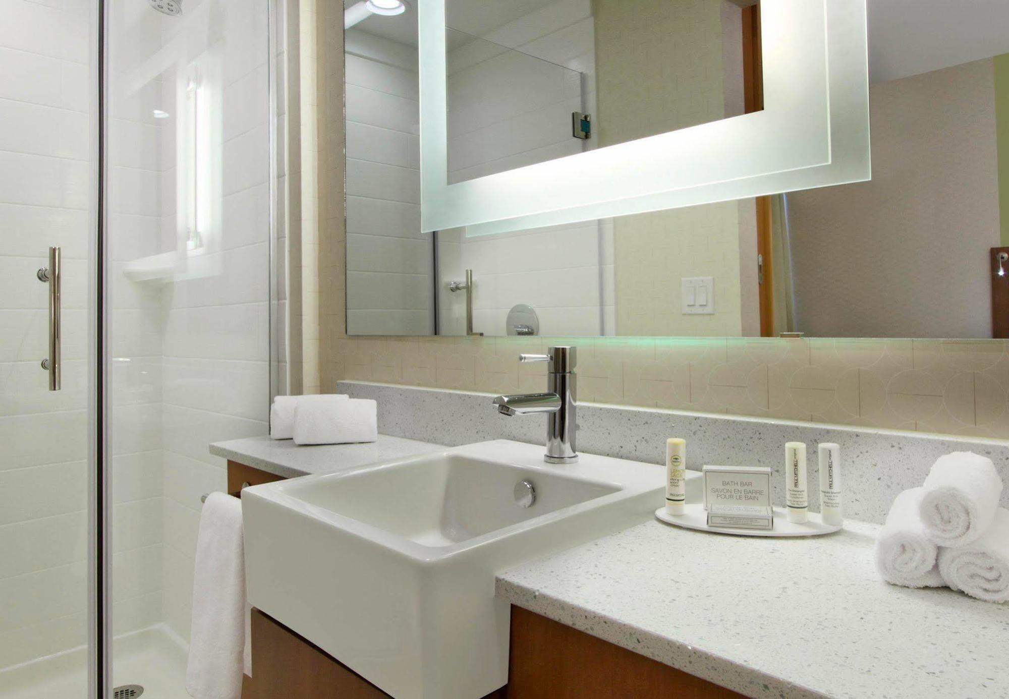 Springhill Suites By Marriott Houston I-10 West/Energy Corridor ภายนอก รูปภาพ