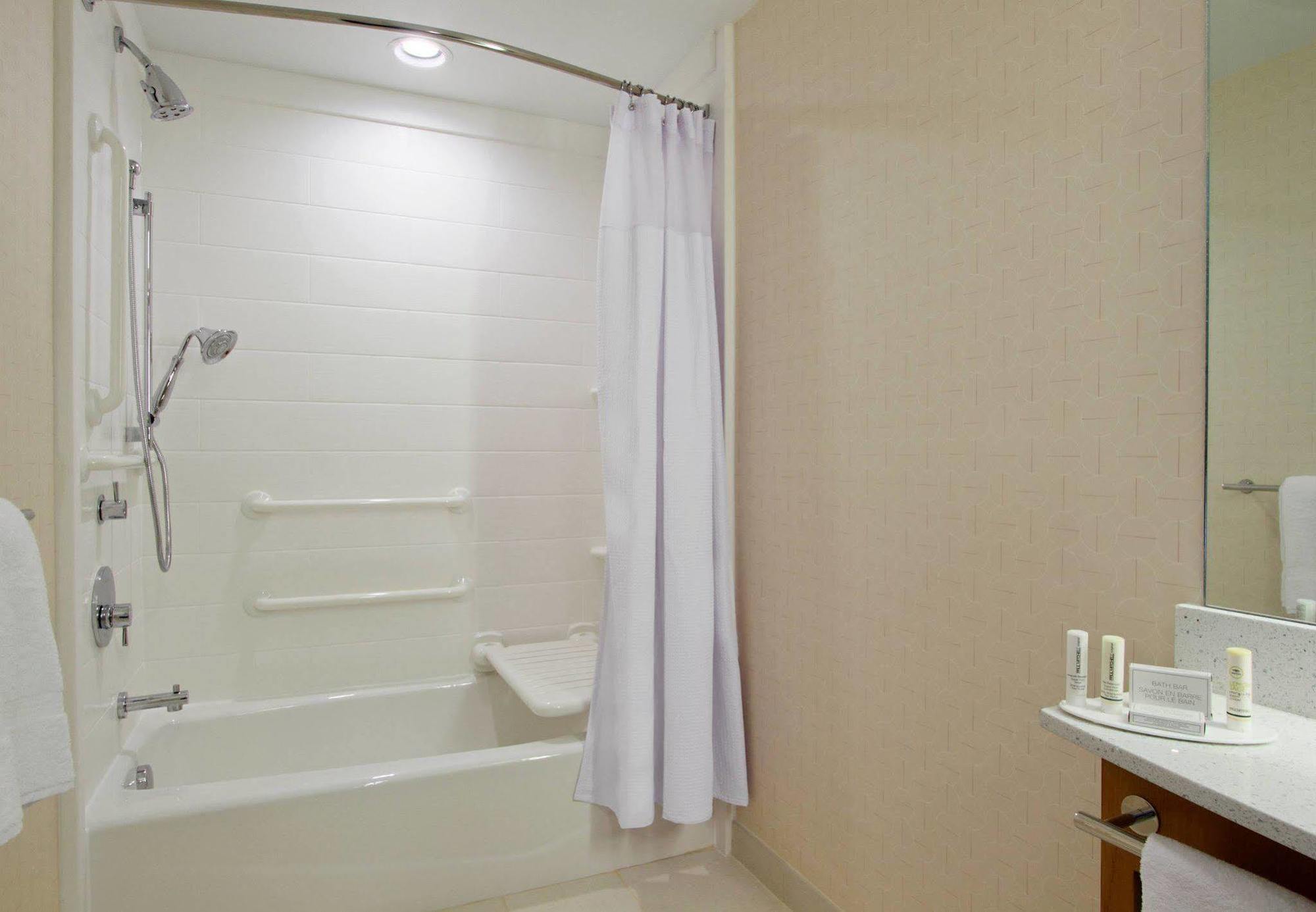 Springhill Suites By Marriott Houston I-10 West/Energy Corridor ภายนอก รูปภาพ