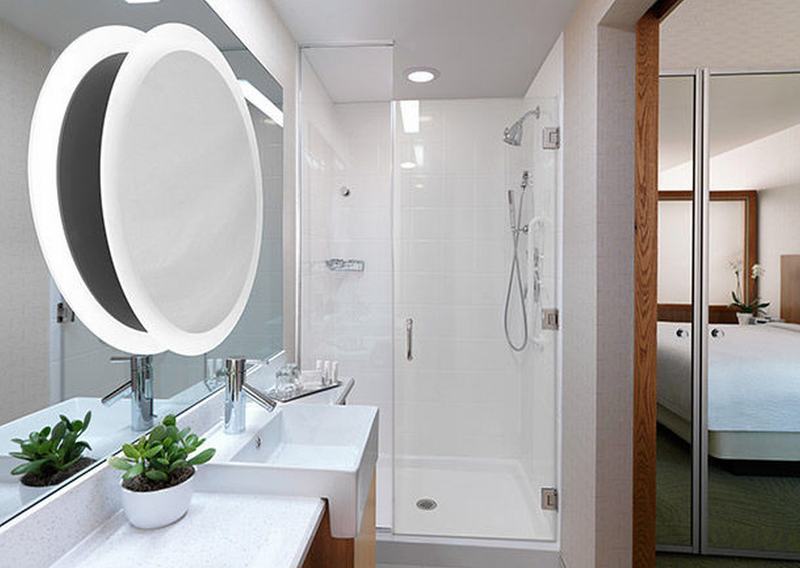 Springhill Suites By Marriott Houston I-10 West/Energy Corridor ภายนอก รูปภาพ